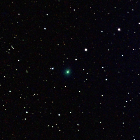 24P ショーマス彗星