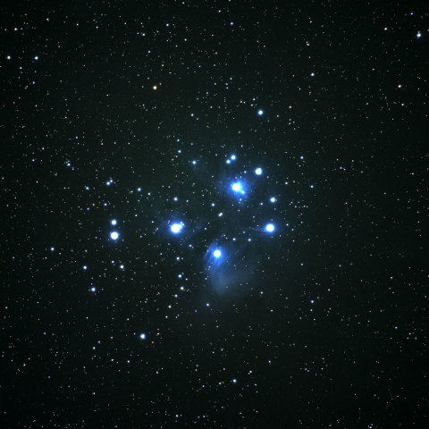 M45（すばる）