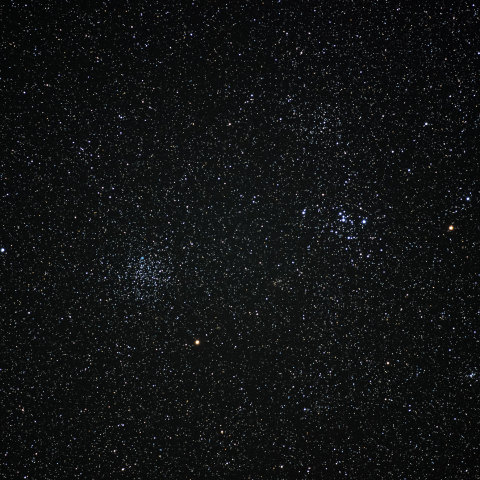 M46&M47