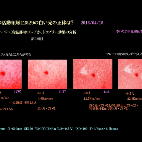 プラージュかフレアか　2枚目