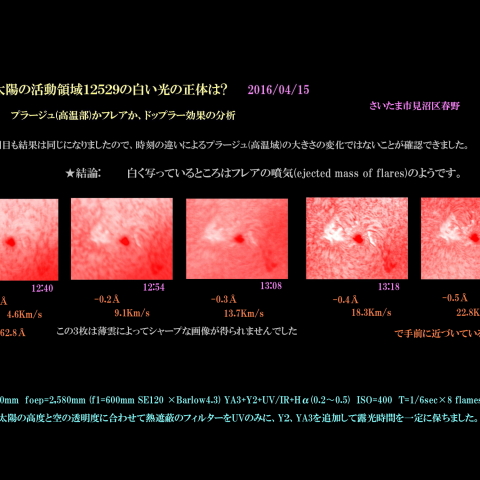 プラージュかフレアか結論