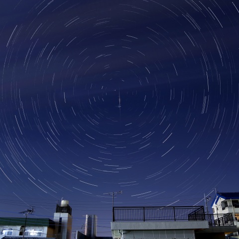 イリジウムフレア