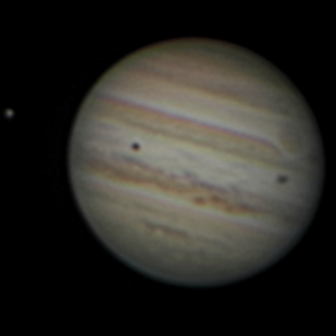 木星
