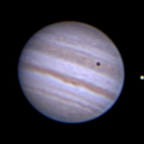 木星