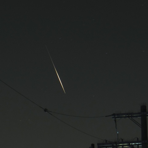 イリジュム　フレア