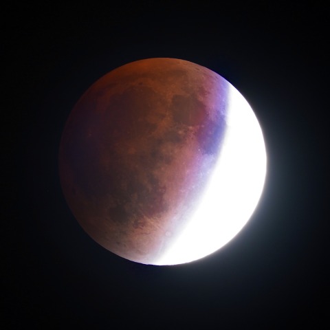 月食 ターコイズフリンジ