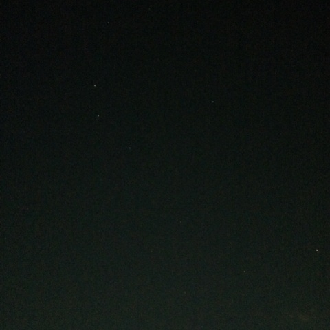 春の星座 北斗七星〜アークトゥルス