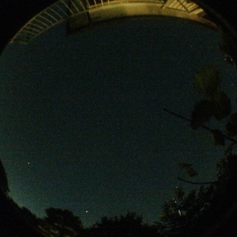 春の大曲線〜獅子座〜木星