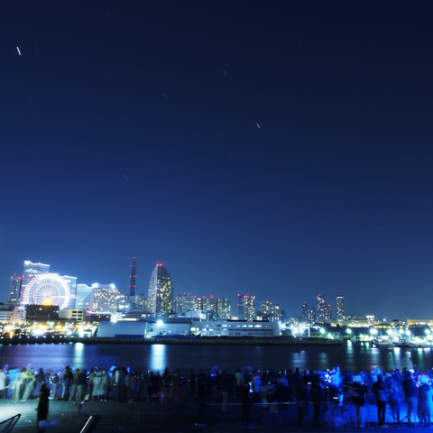 王は女王を待つ