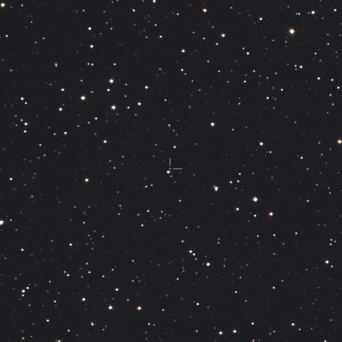 Andromeda's Parachute