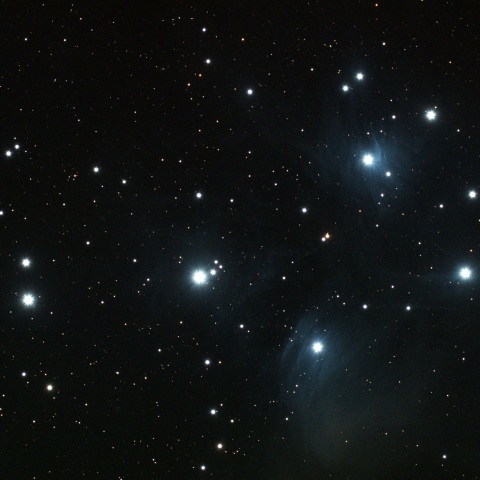 プレアデス星団