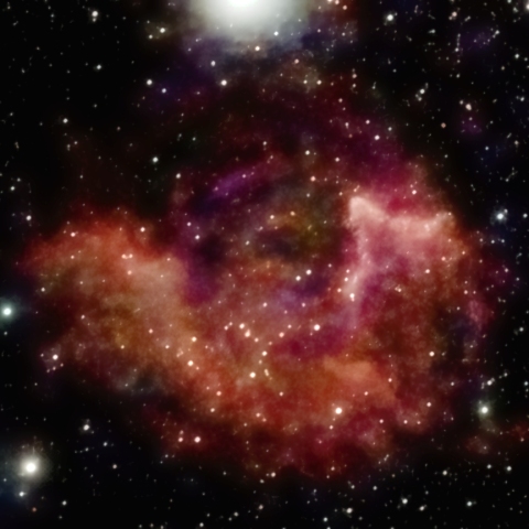 VESPERAで撮るIC59