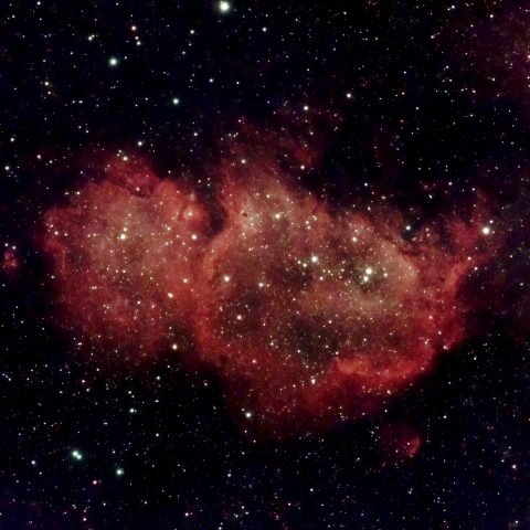 VESPERAで撮るIC1848