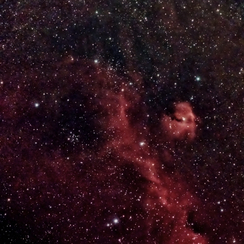 VESPERAで撮るIC2177