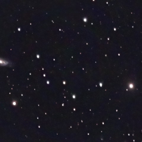 VESPERAで撮るM89 M90