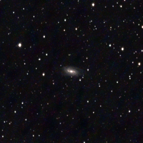 VESPERAで撮るNGC2903