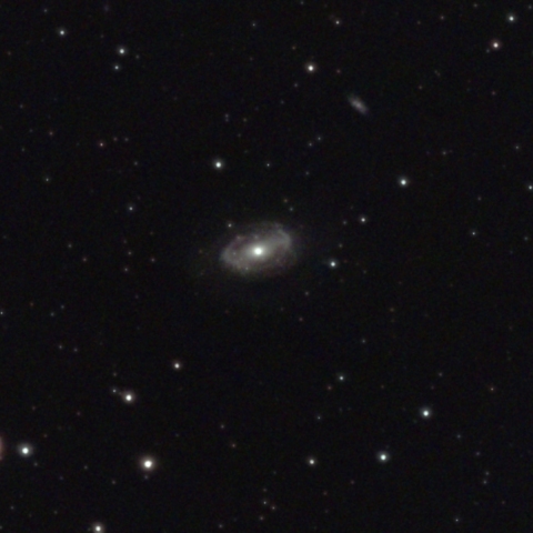 VESPERAで撮るNGC4725