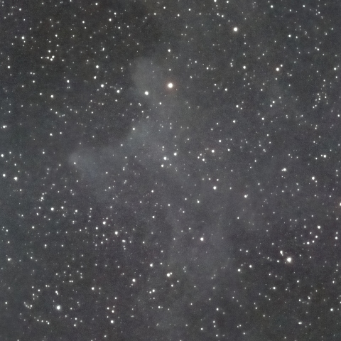 VESPERAで撮るIC2118