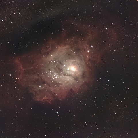 VESPERA II で撮るM8