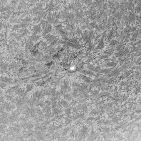 Apollo-M Mini First Llight 5月2日