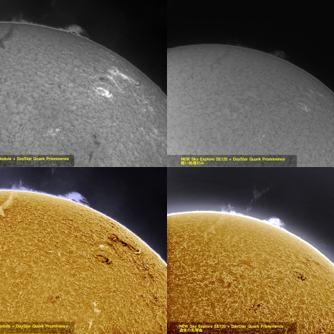 6cmだけどダブルスタック vs 12cmだけどシングルスタック
