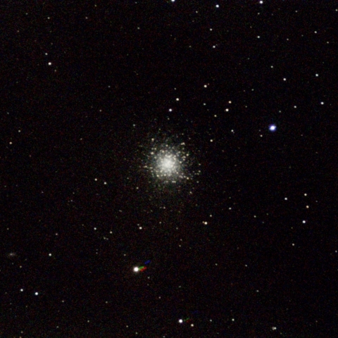 VESPERAはじめました M13