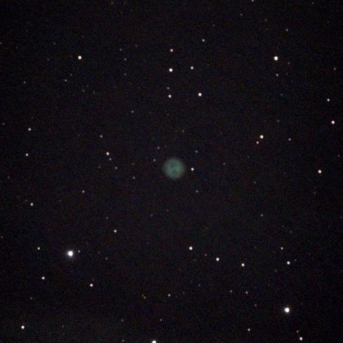 VESPERAはじめました M97