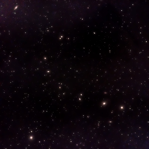 VESPERAで撮るマルカリアンチェーン