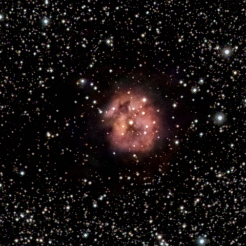 VESPERAで撮るIC5146