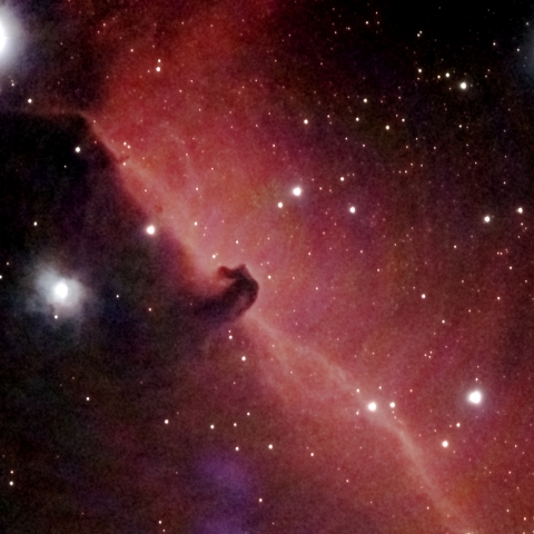 VESPERAで撮るIC434