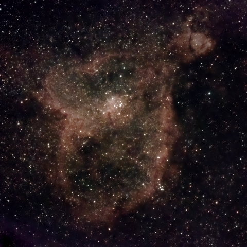 VESPERAで撮るIC1805