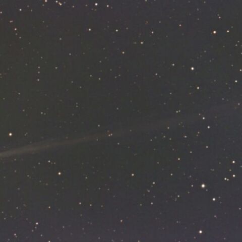 4/8未明のパンスターズ彗星