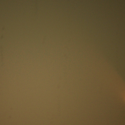 パンスターズ彗星