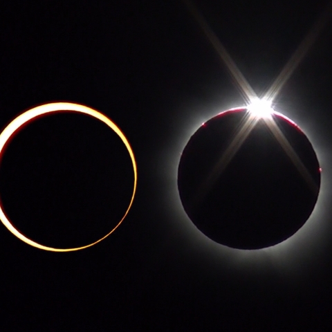 金とダイヤの指輪