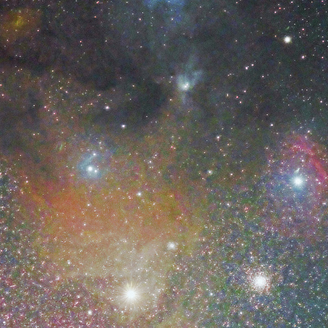 カラフルタウン