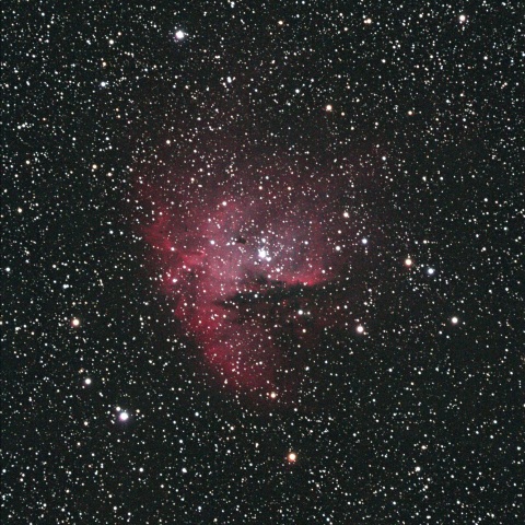NGC281