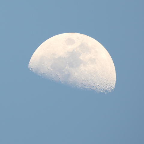 アルデバラン食　出現