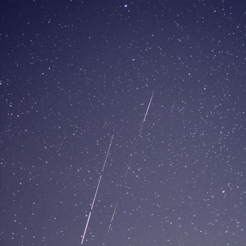 今夜(5/17)の だいち(ALOS)とLANDSAT-5