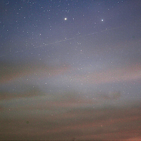 今夜(6/07)のATV-4