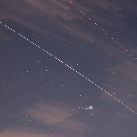 重陽の節句の日のHST