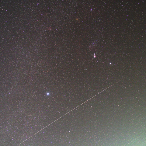 10/25の天宮2号+神舟11号