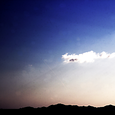 H-IIAロケット31号機による静止気象衛星「ひまわり9号」の打上げ遠望