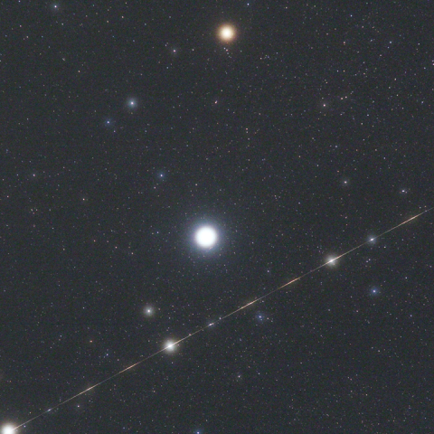 プロジェクト終了のASTRO-H