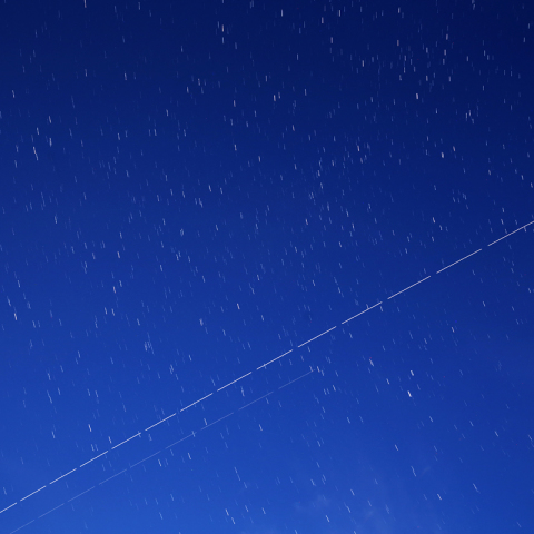 7/2のISSとドラゴン補給船運用15号機（SpX-15）