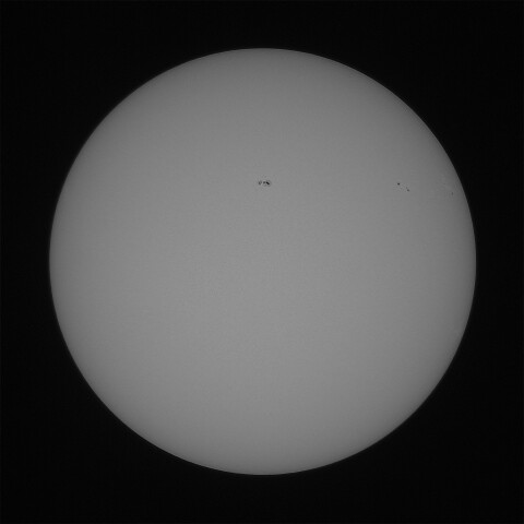 太陽05/15