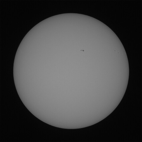 太陽05/16
