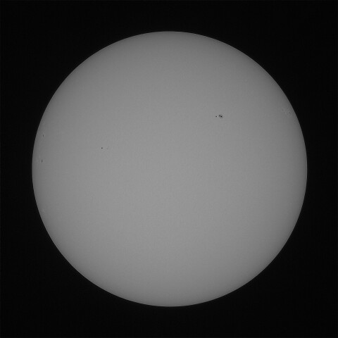 太陽05/17