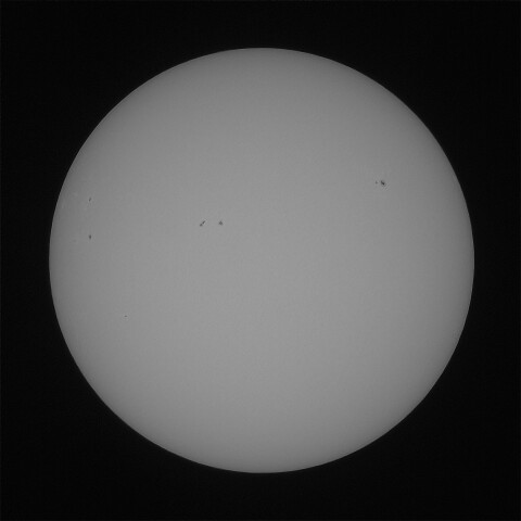 太陽05/18
