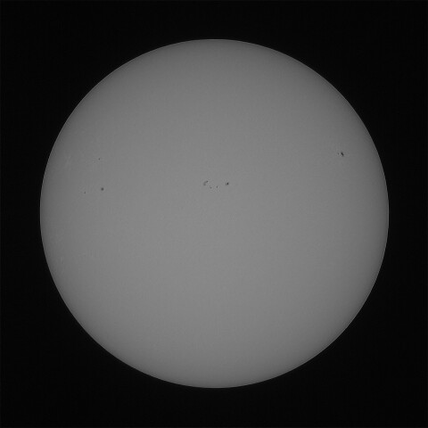 太陽05/19