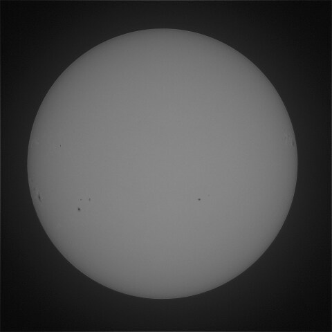 太陽05/24
